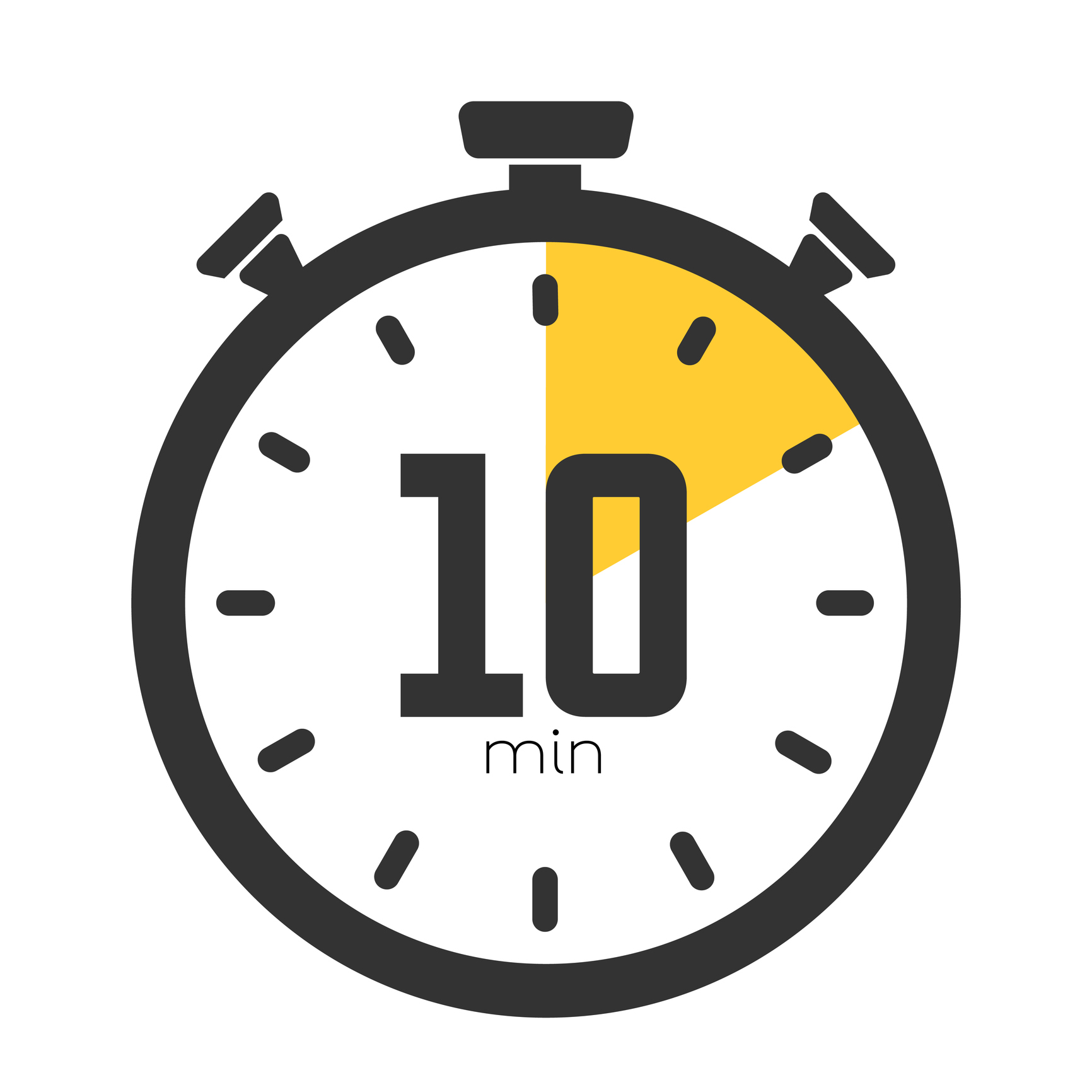 spotwatch 10 minutes